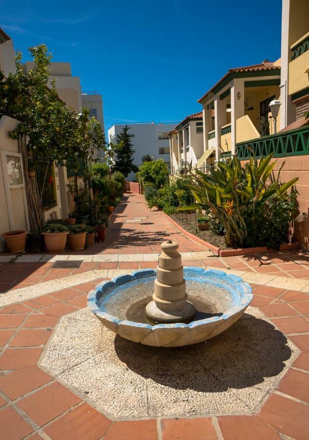 Apartamento Nerja Medina Exterior foto
