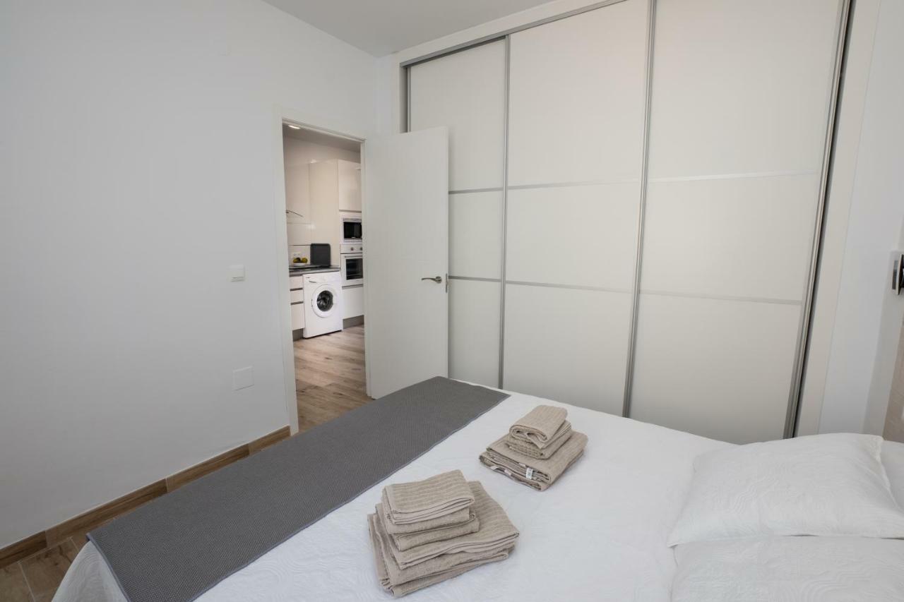 Apartamento Nerja Medina Exterior foto