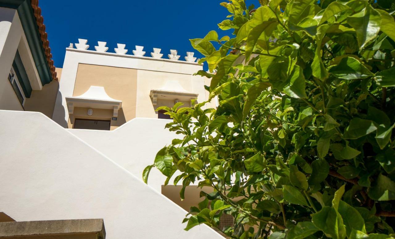 Apartamento Nerja Medina Exterior foto