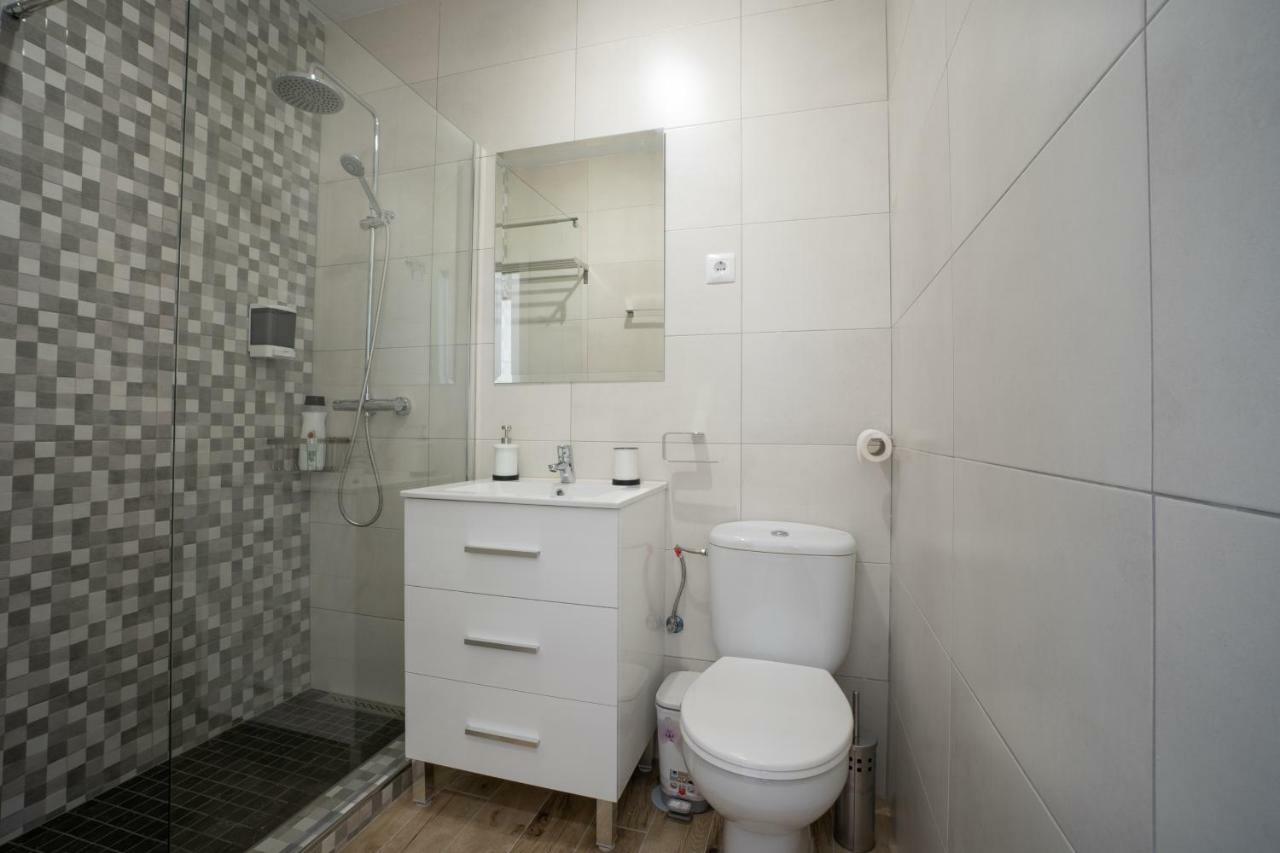 Apartamento Nerja Medina Exterior foto