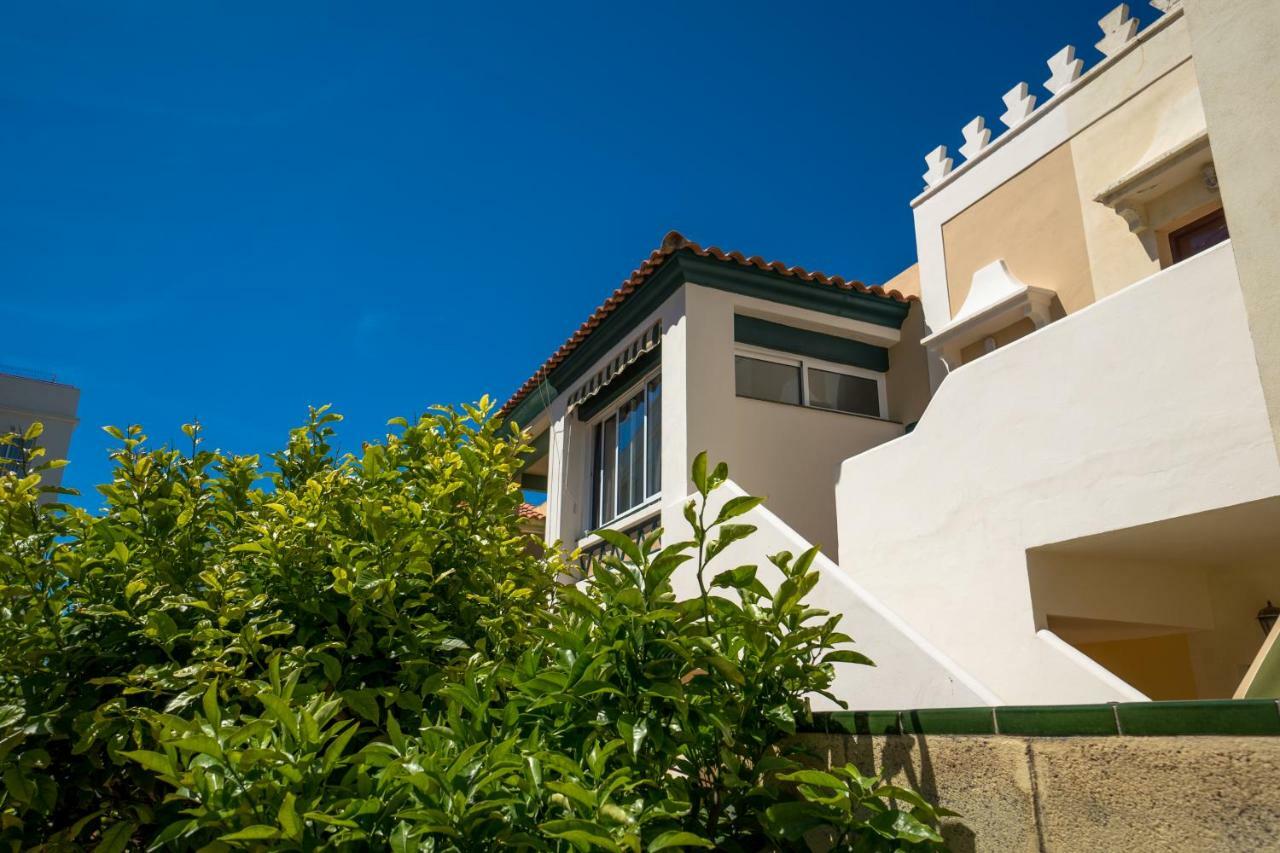 Apartamento Nerja Medina Exterior foto